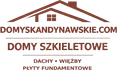 Domy Skandynawskie — strona główna